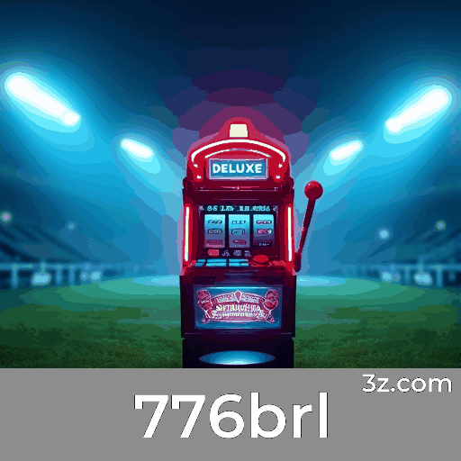 776brl: Seu Cassino Online Confiável e Seguro