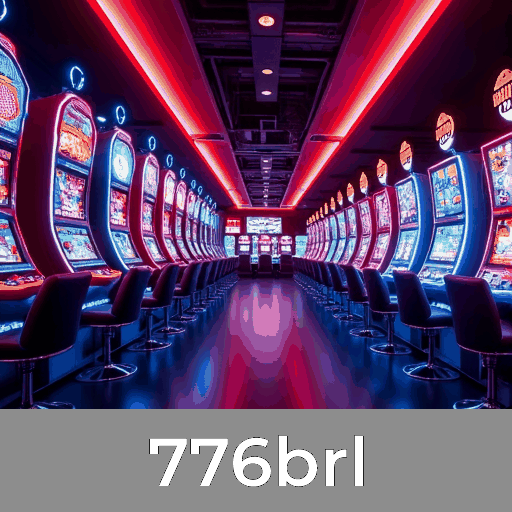 776brl: Aposte Facilmente com o App Completo e Prático