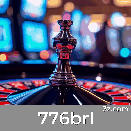 776brl: Seu Cassino Online Confiável e Seguro
