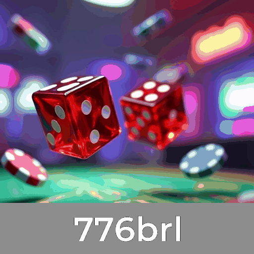 776brl: Baixe o App e Ganhe Bônus de Cadastro