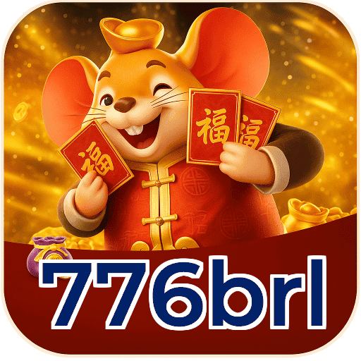 776brl logo