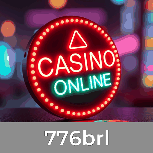 776brl: Viva a emoção dos jogos de cassino e ganhe