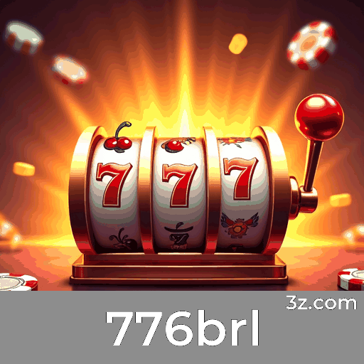 776brl: Seu Cassino Online Confiável e Seguro