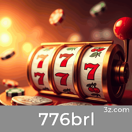 776brl: Seu Cassino Online Confiável e Seguro