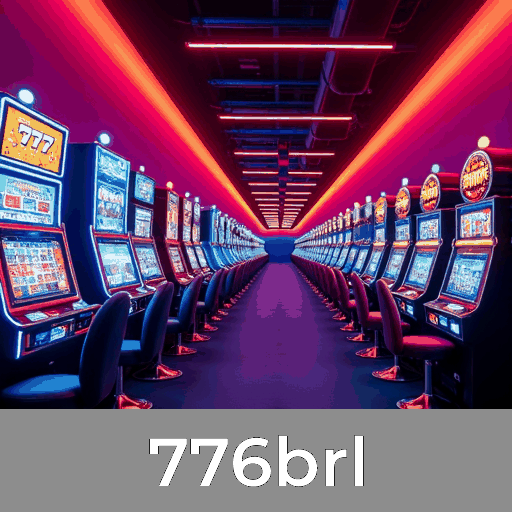 776brl: Baixe o App e Ganhe Bônus de Cadastro