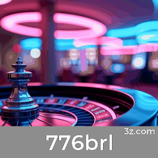 776brl: Seu Cassino Online Confiável e Seguro